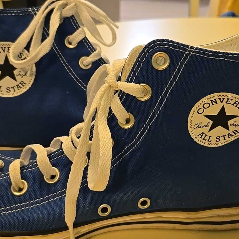 Men's Converse All Star